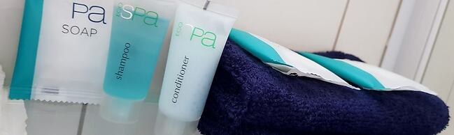 Colonial Motel and Serviced Apartments