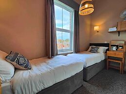 Fernhurst Holiday apartments