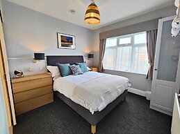 Fernhurst Holiday apartments