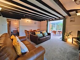 Fernhurst Holiday apartments