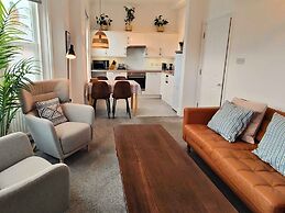 Fernhurst Holiday apartments