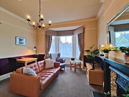 Fernhurst Holiday apartments