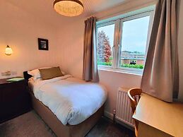 Fernhurst Holiday apartments