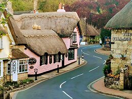 Fernhurst Holiday apartments