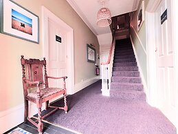 Fernhurst Holiday apartments