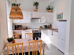 Fernhurst Holiday apartments