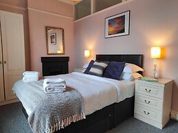 Fernhurst Holiday apartments