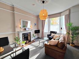 Fernhurst Holiday apartments