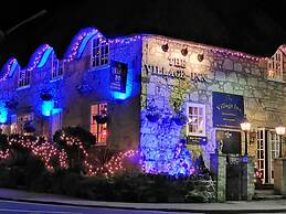 Fernhurst Holiday apartments