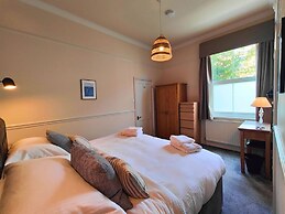 Fernhurst Holiday apartments