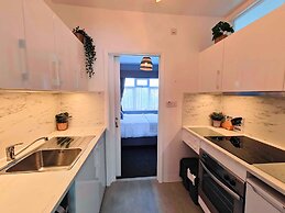 Fernhurst Holiday apartments