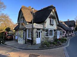 Fernhurst Holiday apartments