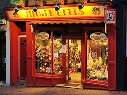 Fernhurst Holiday apartments