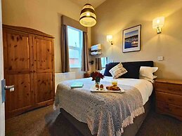 Fernhurst Holiday apartments