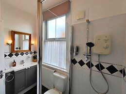 Fernhurst Holiday apartments