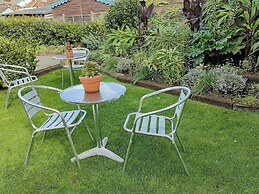 Fernhurst Holiday apartments