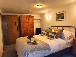 Fernhurst Holiday apartments