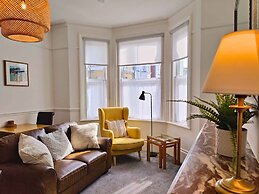 Fernhurst Holiday apartments