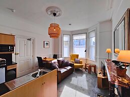 Fernhurst Holiday apartments