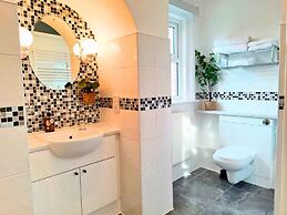 Fernhurst Holiday apartments