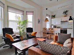 Fernhurst Holiday apartments