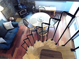 Packwood Ski & Vacation Getaway