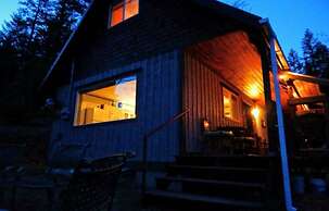 Packwood Ski & Vacation Getaway