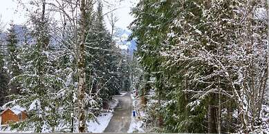 Packwood Ski & Vacation Getaway