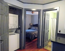 Packwood Ski & Vacation Getaway