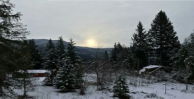 Packwood Ski & Vacation Getaway