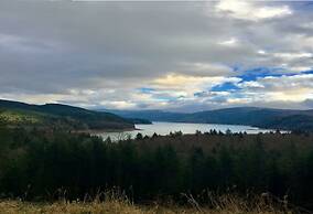 Packwood Ski & Vacation Getaway