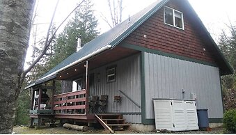 Packwood Ski & Vacation Getaway