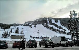 Packwood Ski & Vacation Getaway