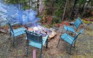 Packwood Ski & Vacation Getaway