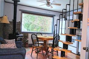 Packwood Ski & Vacation Getaway