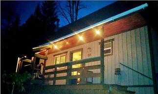 Packwood Ski & Vacation Getaway