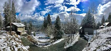 Packwood Ski & Vacation Getaway