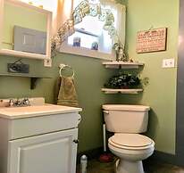 Packwood Ski & Vacation Getaway