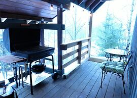 Packwood Ski & Vacation Getaway