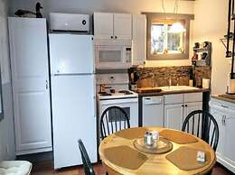 Packwood Ski & Vacation Getaway