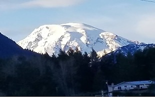 Packwood Ski & Vacation Getaway