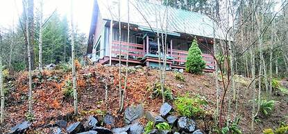 Packwood Ski & Vacation Getaway