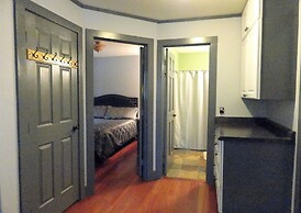 Packwood Ski & Vacation Getaway