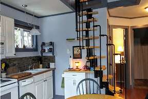 Packwood Ski & Vacation Getaway