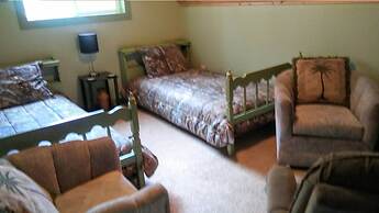 Packwood Ski & Vacation Getaway