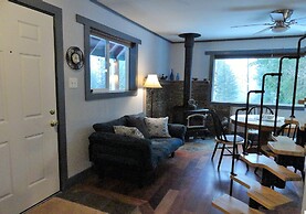 Packwood Ski & Vacation Getaway