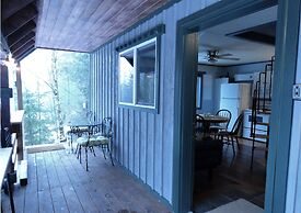 Packwood Ski & Vacation Getaway