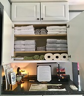 Packwood Ski & Vacation Getaway