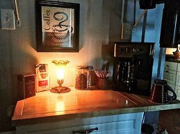 Packwood Ski & Vacation Getaway