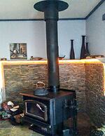 Packwood Ski & Vacation Getaway